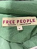 Free People Green Blazer Size M - photo 6