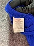 Matty M 100% Polyester Blue Formal Skirt Size XL (petite) - photo 5
