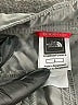The North Face 100% Nylon Tan Cargo Shorts Size 2 - photo 3