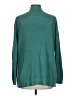 Pink Clover Teal Cardigan Size L - photo 2