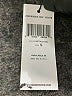 BCBGeneration Metallic Gray Cocktail Dress Size S - photo 8