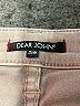 Dear John Tan Jeans Size 28 waist - photo 7