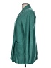 Pink Clover Teal Cardigan Size L - photo 5