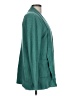 Pink Clover Teal Cardigan Size L - photo 4
