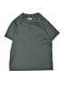 Under Armour Green Active T-Shirt Size S (youth) - photo 2