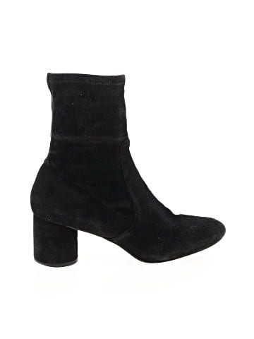& Other Stories Ankle Boots (view 1)