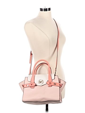 MICHAEL Michael Kors Satchel (view 2)