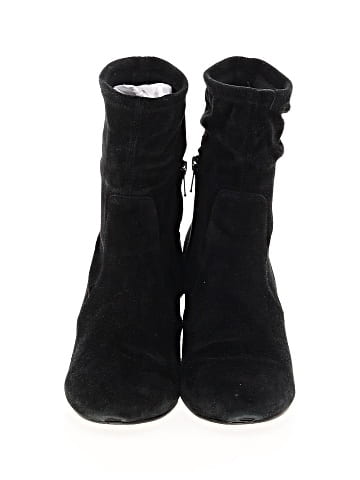 & Other Stories Ankle Boots (view 2)