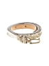Unbranded Ivory Belt Size S - photo 1