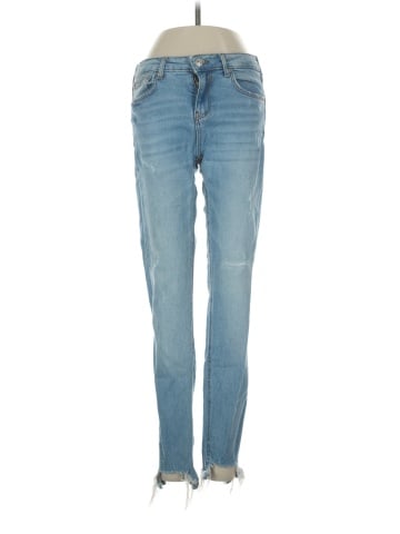 Zara Jeans (view 1)