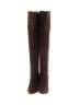 Stuart Weitzman Brown Boots Size 5 - photo 2