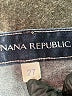 Banana Republic Blue Jeans Size 27 waist - photo 7