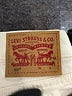 Levi's Ivory Shorts Size 18 - photo 3