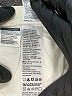 Levi's Ivory Shorts Size 18 - photo 4