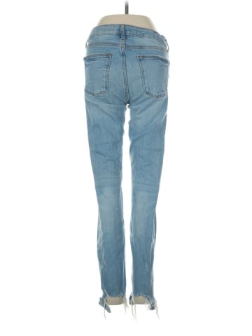 Zara Jeans (view 2)