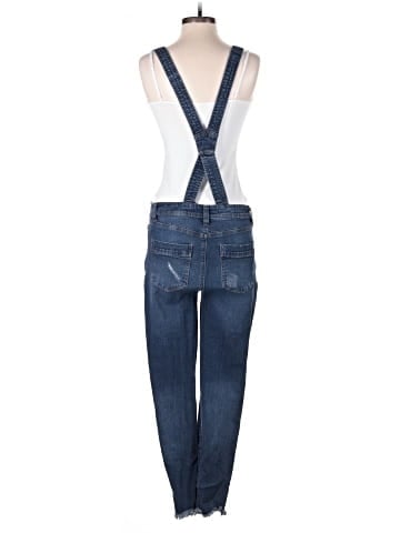 Harper Overalls (view 2)