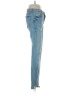 Zara Solid Blue Jeans Size 4 - photo 4