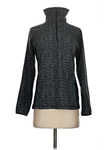 Columbia Pullover Sweater (view 1)
