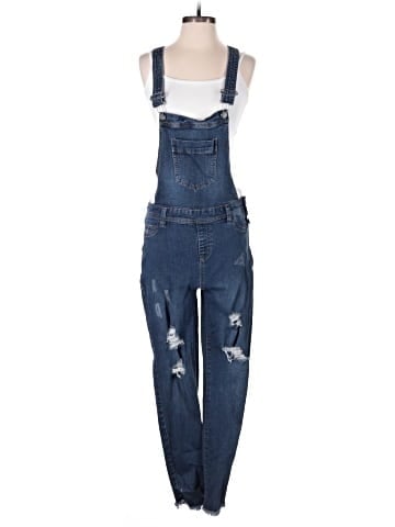 Harper Overalls (view 1)