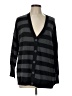 Torrid Black Cardigan Size Lg Plus (0) - photo 1