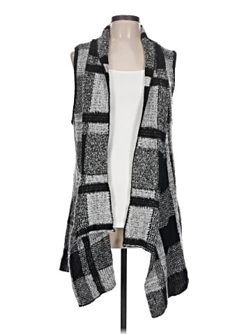 Joseph A. Sweater Vest (view 1)