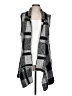 Joseph A. 100% Acrylic Gray Sweater Vest Size L - photo 1
