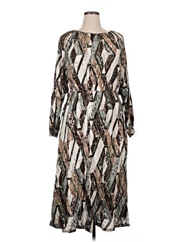H&M Casual Dress (view 1)