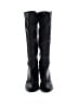 Charter Club Black Boots Size 7 1/2 - photo 2