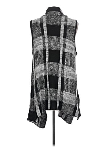 Joseph A. Sweater Vest (view 2)