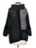 Lucky Brand Black Pullover Sweater Size S - photo 1
