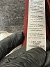 G4 Free Burgundy Casual Pants Size 20 - 22 - photo 5