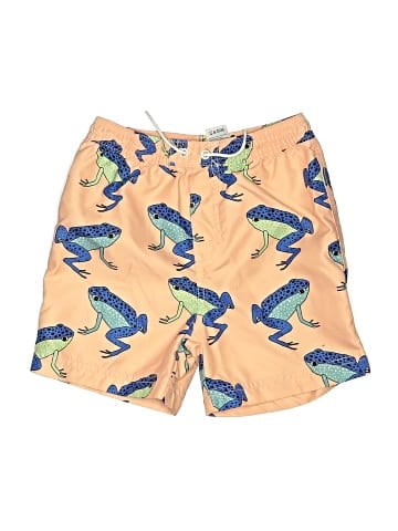 Tea Board Shorts (view 1)