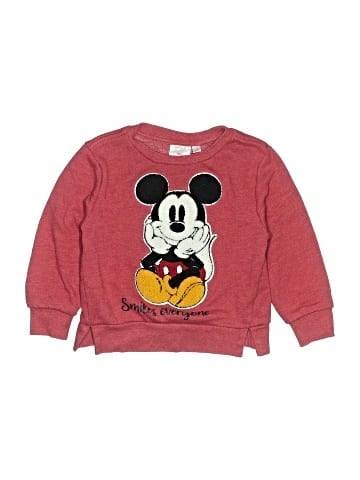 Disney Sweatshirt (view 1)