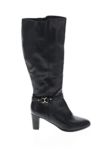 Charter Club Boots (view 1)