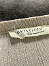 Lovestitch 100% Viscose Tan Long Sleeve Blouse Size M - photo 7