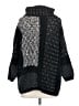 Lucky Brand Black Pullover Sweater Size S - photo 2