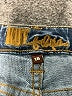 Kut from the Kloth Solid Blue Jeans Size 16 - photo 7