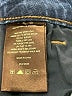 Kut from the Kloth Solid Blue Jeans Size 16 - photo 8