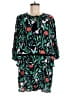 Kate Spade New York 100% Viscose Green Romper Size 8 - photo 1