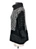 Lucky Brand Black Pullover Sweater Size S - photo 5