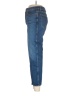 Madewell Blue Jeans Size 28 waist (petite) - photo 5