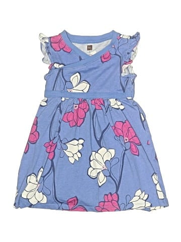 Tea Dress (view 1)