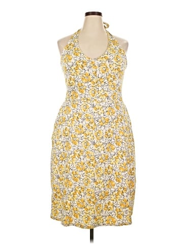 Pact Casual Dress (view 1)