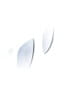 Unbranded White Sunglasses One size - photo 1