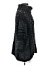 Lucky Brand Black Pullover Sweater Size S - photo 4