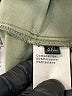 Unbranded Solid Green Short Sleeve T-Shirt Size 3X - photo 7