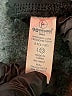 90 Degree by Reflex Solid Black Active Pants Size 12 - photo 4