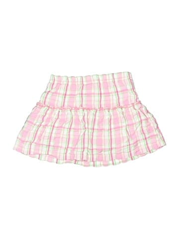 Okie Dokie Skirt (view 2)