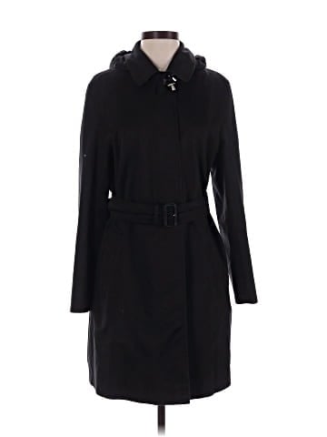 Burberry Coat (view 1)