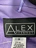 Alex Evenings Purple Jacket Size S - photo 6